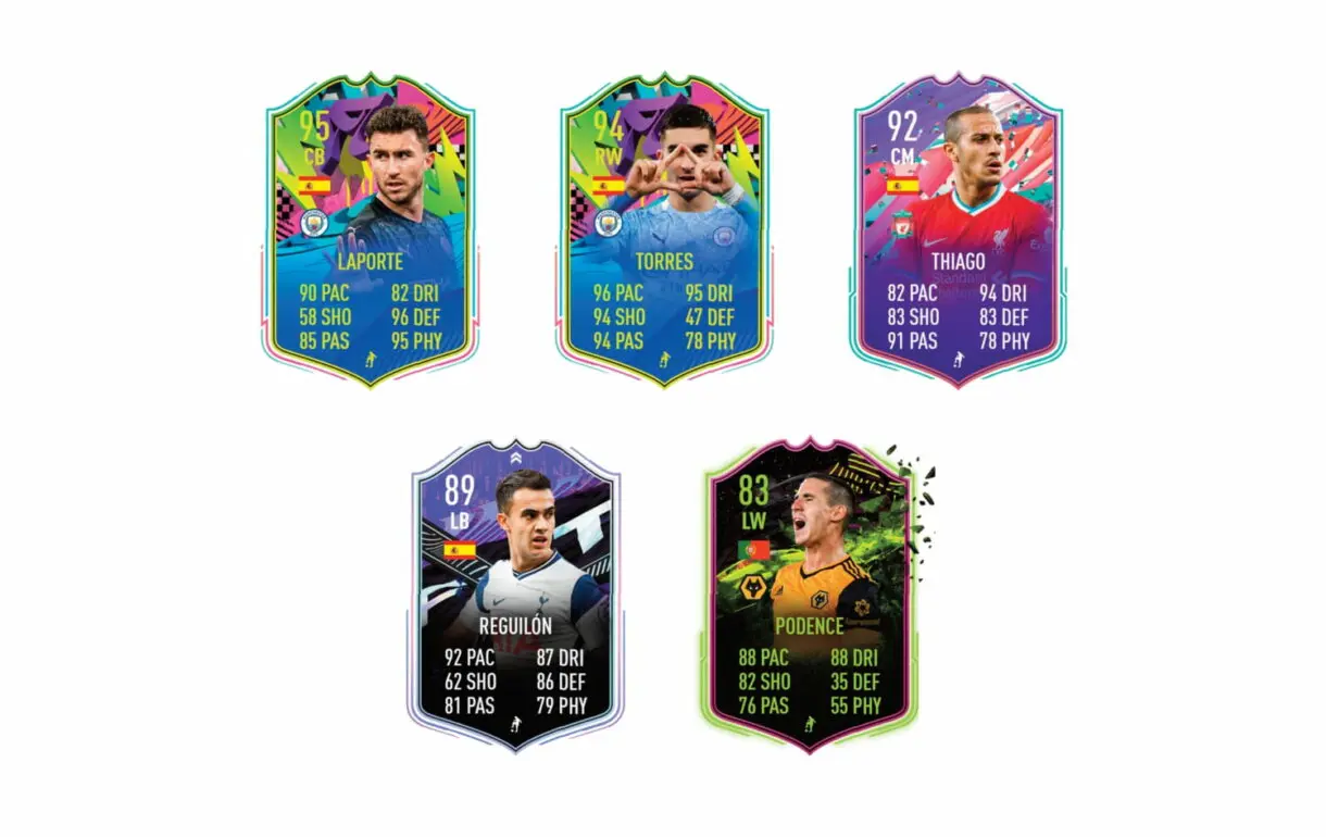 FIFA 21: guía para conseguir a Adama Traoré FUTTIES gratuito links verdes transferibles