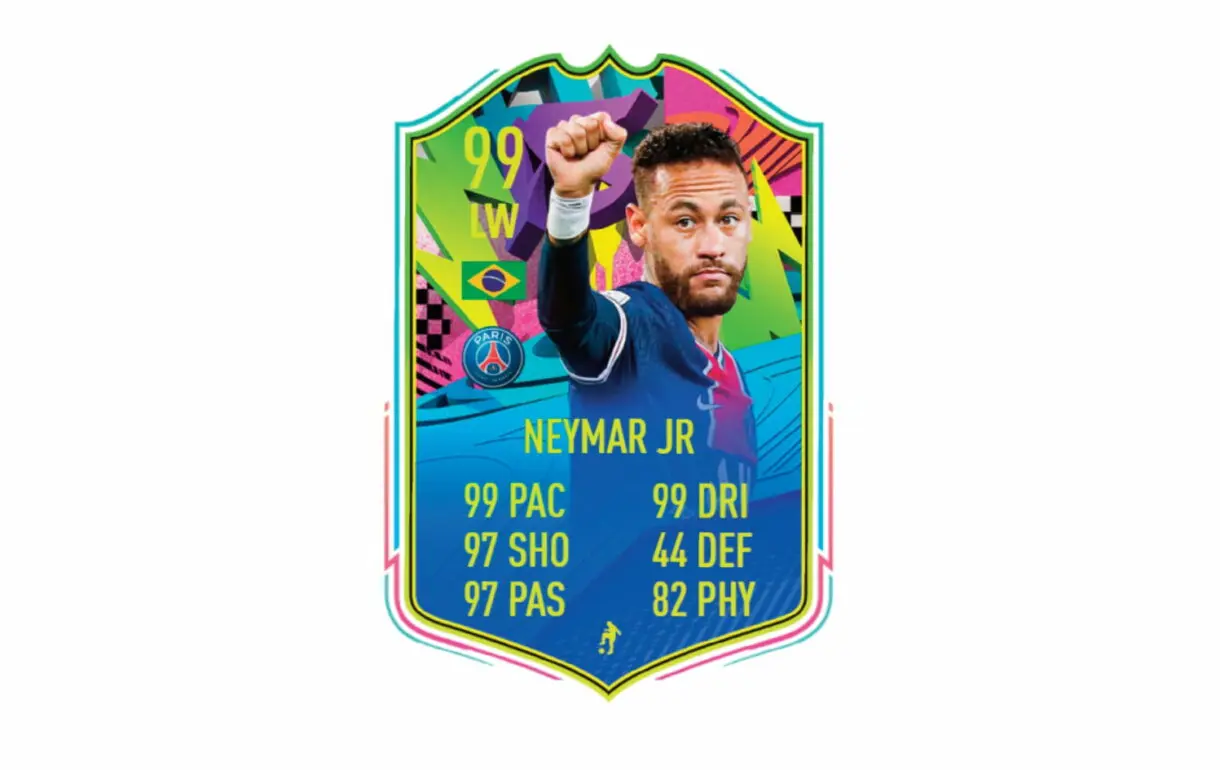 Link perfecto de Marquinhos FUTTIES. FIFA 21 Ultimate Team