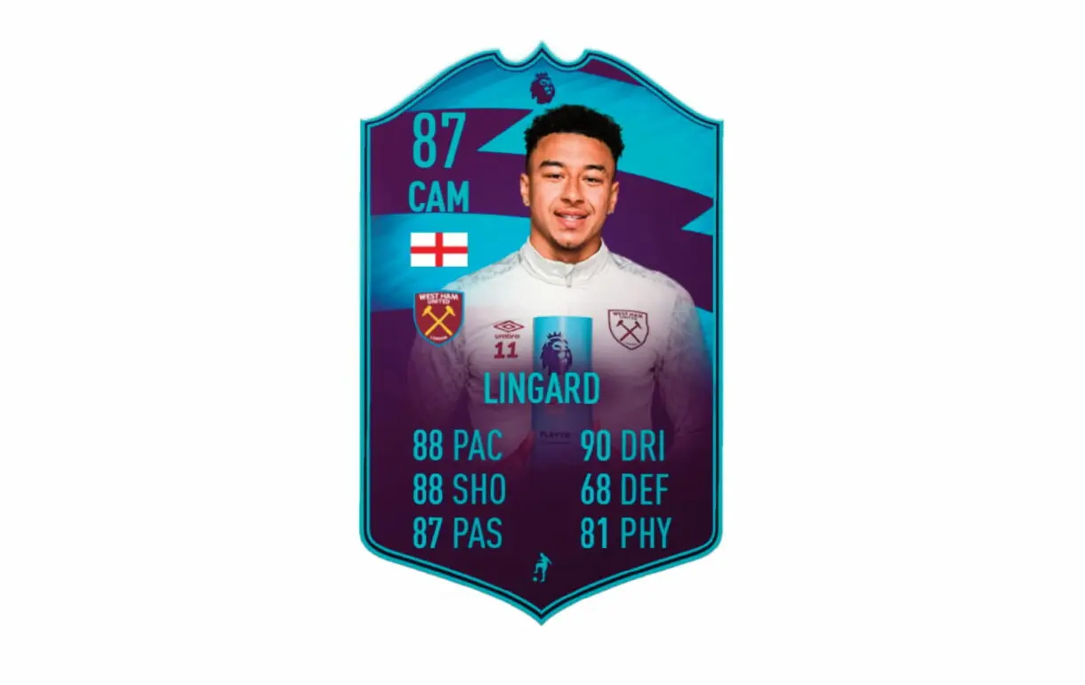 Links perfectos de Rice Showdown. FIFA 21 Ultimate Team