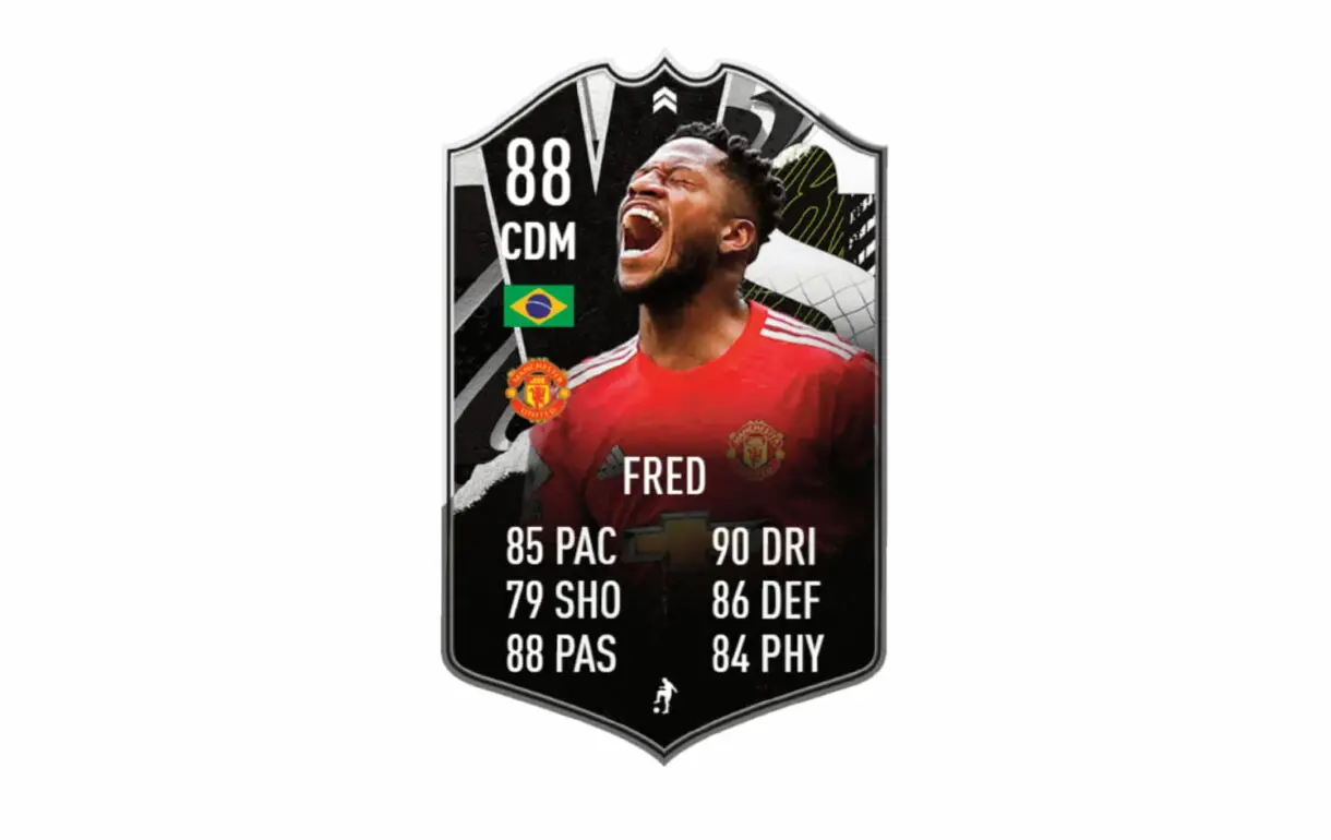 Links perfectos de Telles FUTTIES. FIFA 21 Ultimate Team