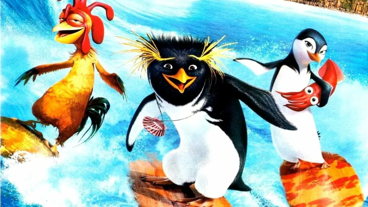 locos por el surf deporte
