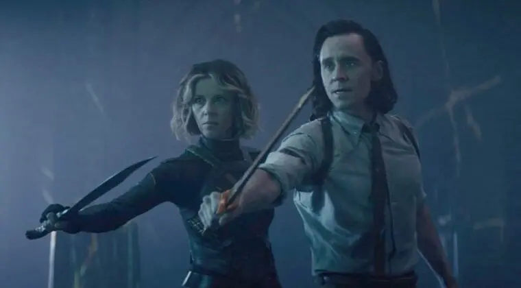 Imagen de La forma en que hubiera cambiado el episodio 2 de Loki de haber seguido los planes iniciales