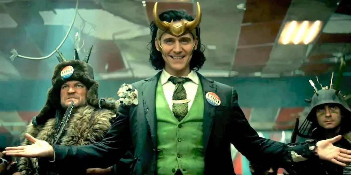Loki