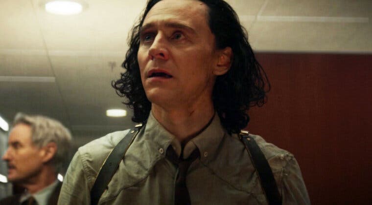 Imagen de Tom Hiddleston avanza una de las grandes tramas de la temporada 2 de Loki