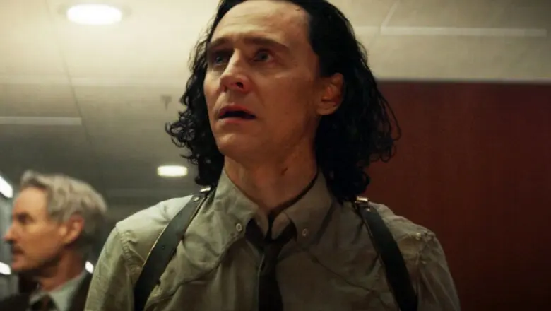 Loki documental