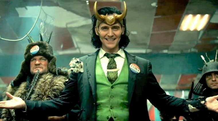 Imagen de La sagrada línea del tiempo se bifurca: Loki cambia de directora de cara a su temporada 2