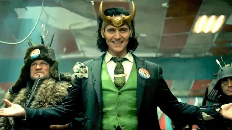 Loki