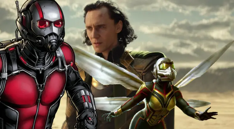 Imagen de Te partirás de risa con la respuesta que el guionista de Ant-Man 3 ha publicado sobre el final de Loki