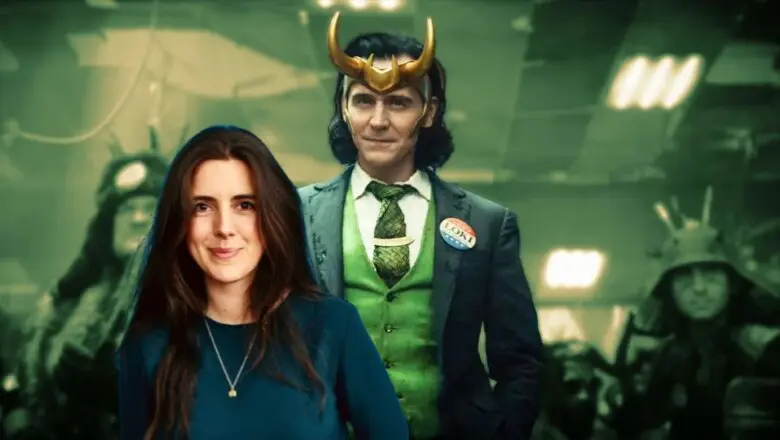 loki natalie holt