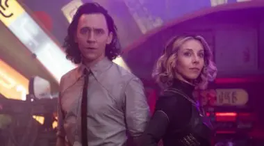 Imagen de La temporada 2 de Loki está en desarrollo y busca a un nuevo director
