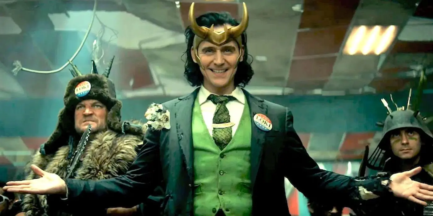 Loki