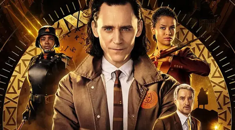 Imagen de ¿Cuándo se ambienta Loki cronológicamente en el UCM tras este comentado cambio?