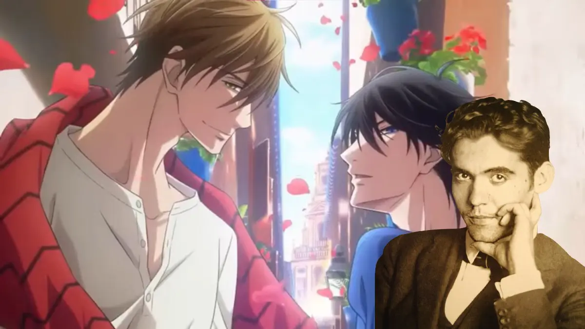 lorca anime bodas de sangre
