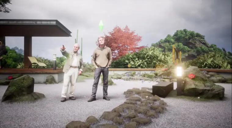Imagen de Sims 5: ¿Demasiado perturbadores? Así luciría el juego si se abrazara al fotorrealismo del Unreal Engine 5