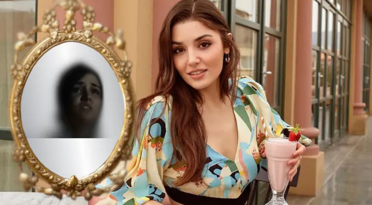 Imagen de El brutal cambio físico que Hande Erçel, protagonista de Love is in the air, ha sufrido desde su primera vez en televisión