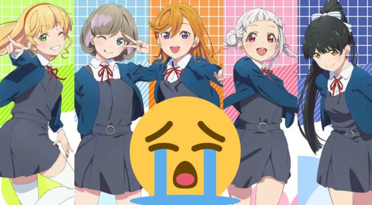 Imagen de Los Juegos Olímpicos de Tokio podrían retrasar los estrenos de anime