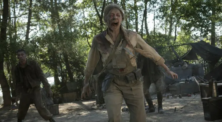 Imagen de No te creerás cómo luce Malnazidos, el primer (no tan) gran juego de Mediaset
