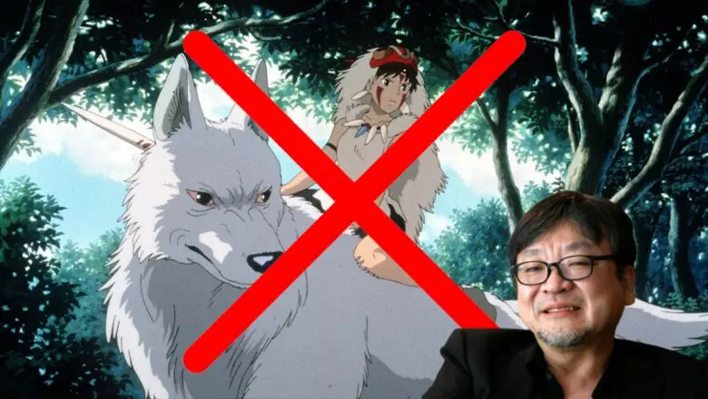 mamoru hosoda hayao miyazaki