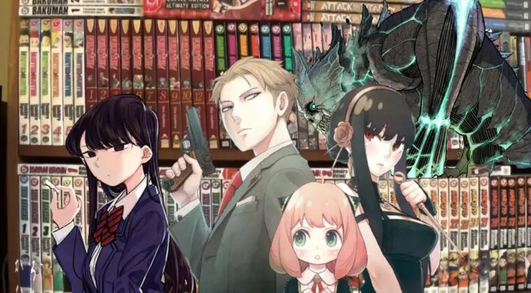 Imagen de 8 mangas que deberías leer este verano de 2021