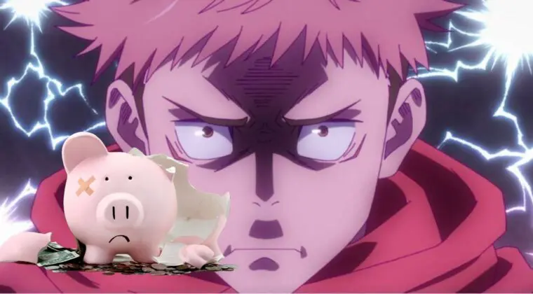 Imagen de Atacan a MAPPA (Jujutsu Kaisen, AoT) y Netflix por los pésimos sueldos de los animadores
