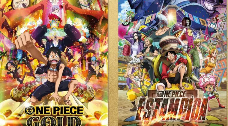 Imagen de One Piece vuelve a los cines en España: listado de ciudades y salas donde ver las dos últimas películas
