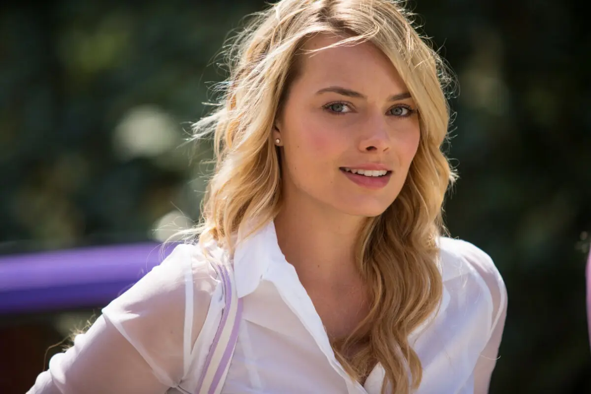 margot robbie 6