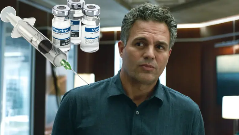 Mark Ruffalo