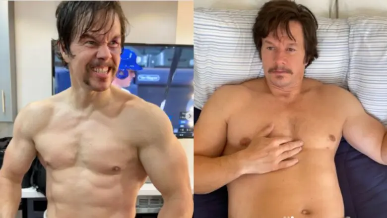 Mark Wahlberg