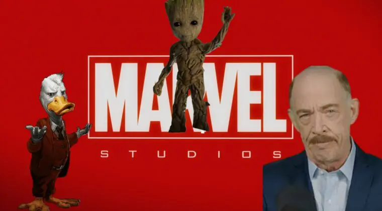 Imagen de Las 5 mejores escenas post-créditos del Universo Cinematográfico de Marvel ¿Con cuál flipaste más?