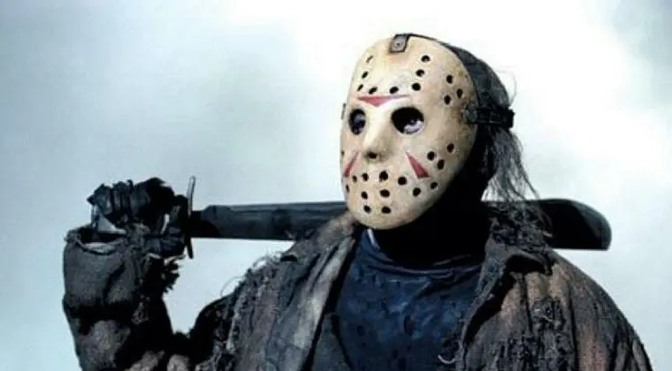 Imagen de ¿Cuánto pagarías por la mítica máscara de Jason de Viernes 13? Seguro que no tanto como esta persona