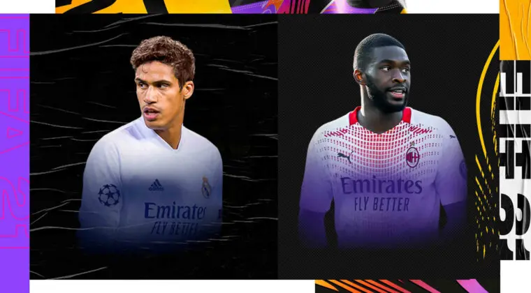 Imagen de FIFA 21: los mejores centrales de bajo precio para cada liga de Ultimate Team
