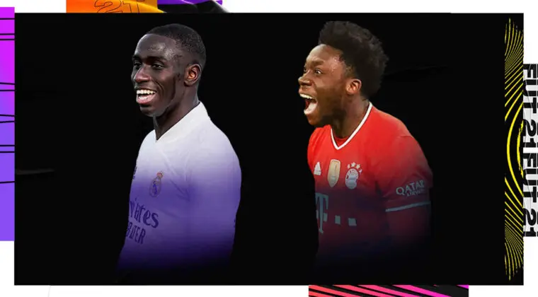 Imagen de FIFA 21: los mejores laterales izquierdos de cada liga relación calidad/precio
