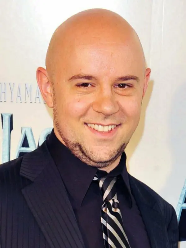 Michael Dante DiMartino