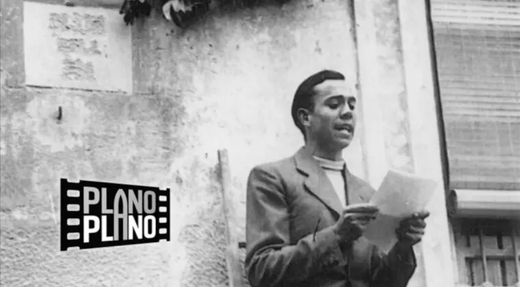 Imagen de Plano a Plano está trabajando en una miniserie sobre Miguel Hernández, escritor clave de la Generación del 27