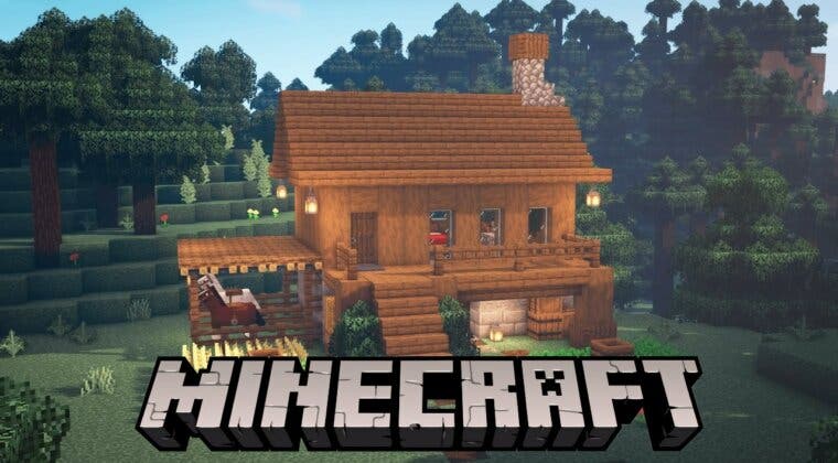 Imagen de Cómo construir las mejores casas de Minecraft: consejos y ejemplos