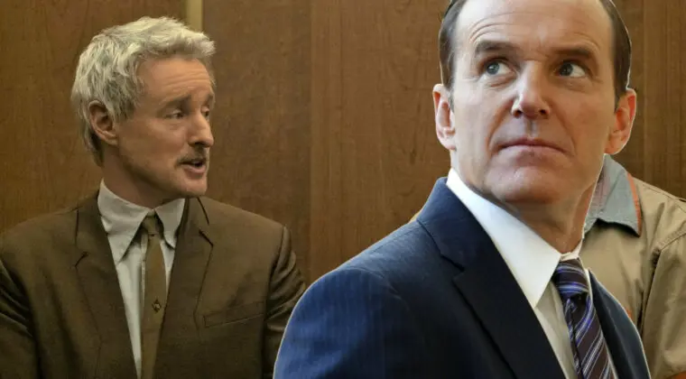 Imagen de Loki: ¿y si Mobius se convierte en el agente Phil Coulson del multiverso de Marvel?