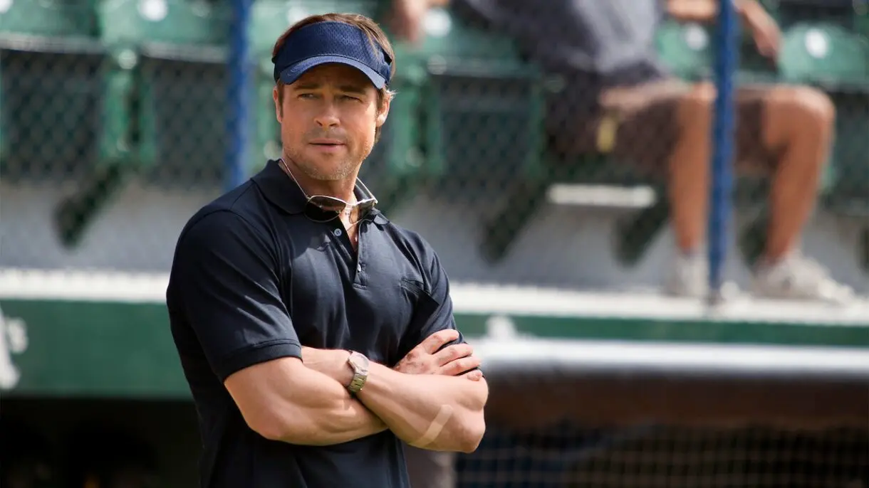 Moneyball deporte