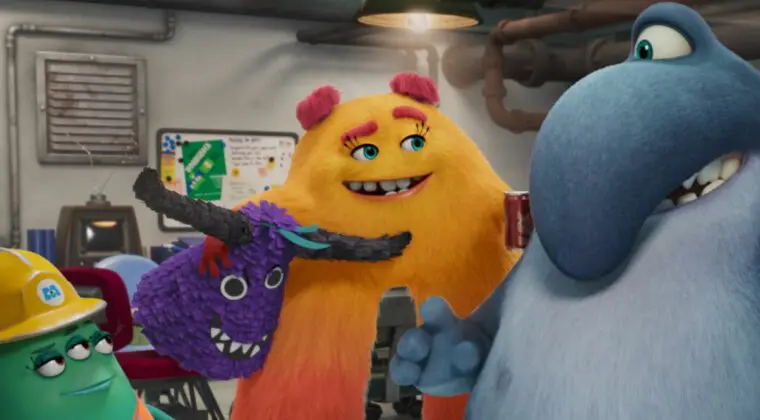Imagen de ¿Cuándo se estrenan los episodios de Monstruos a la obra?