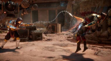 Imagen de Mortal Kombat 11 supera las 12 millones de unidades vendidas en todo el mundo