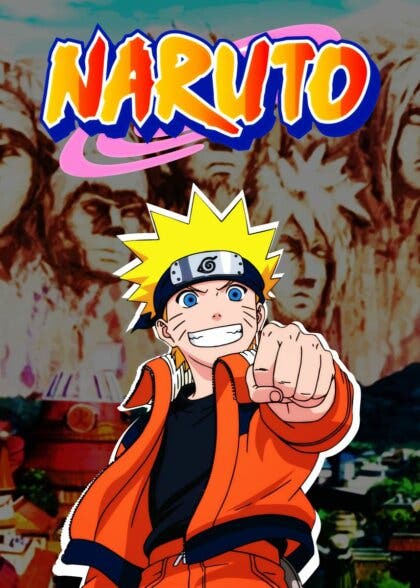 Aún no has visto Naruto? - Guía completa para ver desde Naruto a