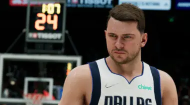 Imagen de Nuevos modos de juego, personalización y más; NBA 2K22 presenta las novedades de MyTeam