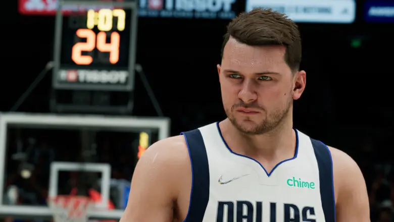nba 2k22