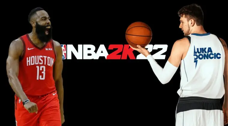 Imagen de Se filtra la primera imagen, fecha de lanzamiento y plataformas de NBA 2K22