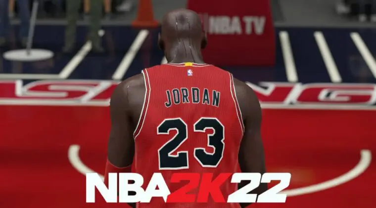 Imagen de Confirmadas las portadas oficiales de NBA 2K22