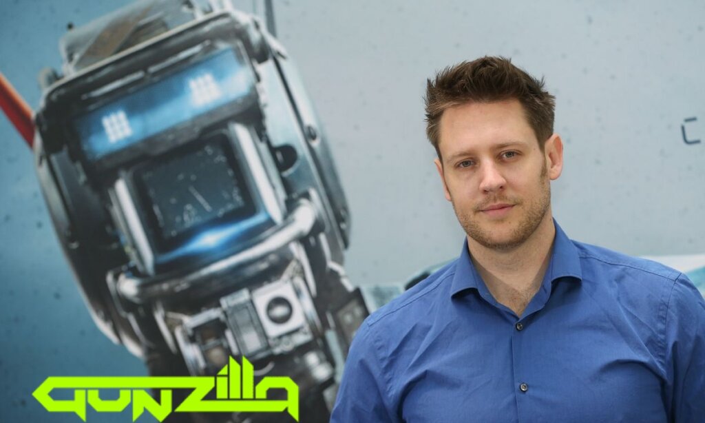 neill blomkamp
