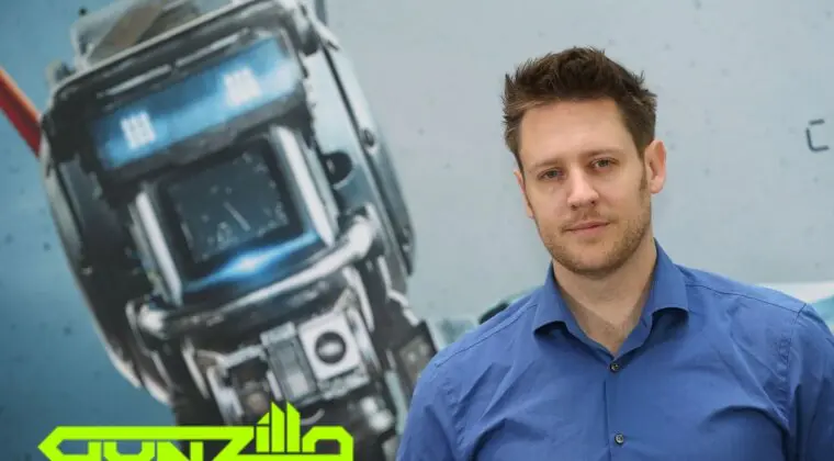 Imagen de El cineasta Neill Blomkamp (Distrito 9, Elysium) trabaja en un juego AAA con Gunzilla Games