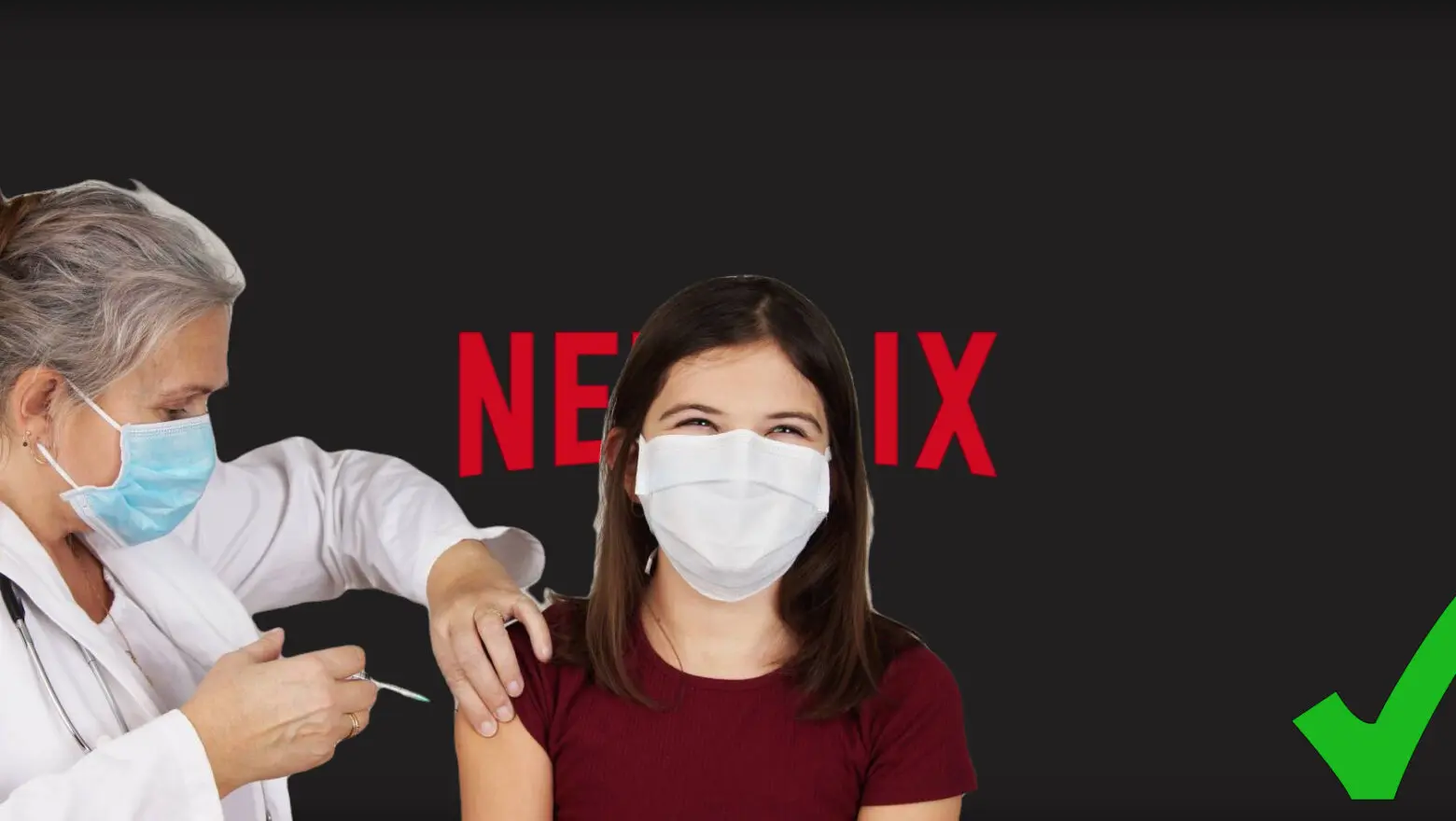 Netflix Estados Unidos rodajes