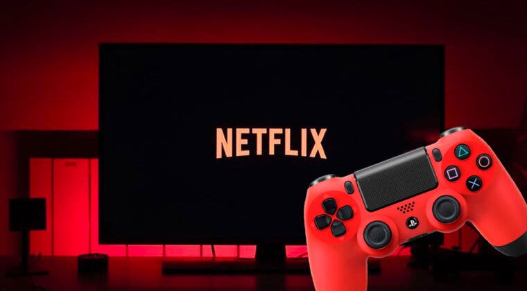 Imagen de Netflix confirma que añadirá videojuegos al servicio; estos serán sus primeros pasos