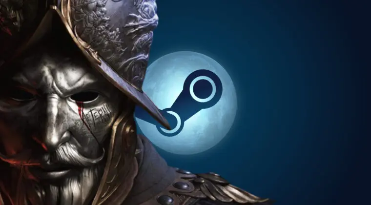 Imagen de New World, el MMO de Amazon, triunfa en su estreno; estas son sus astronómicas cifras en Steam