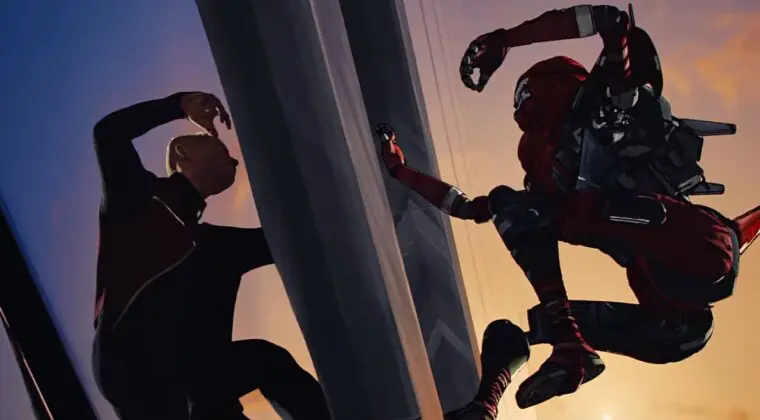 Imagen de Apex Legends: Respawn plantea nerfear la escala de Revenant de esta ingeniosa forma